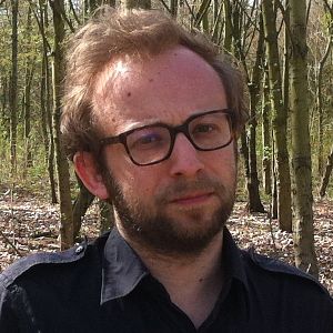 Foto Nicolas Pariser