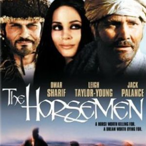 Foto Orgullo de estirpe