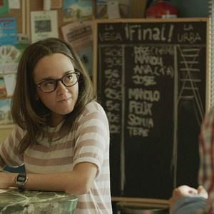 Foto Lucía De la Fuente