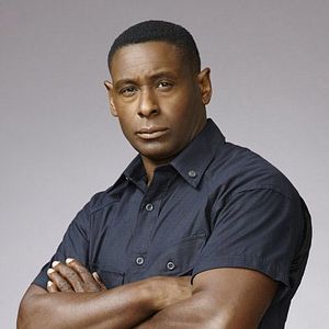 Foto David Harewood