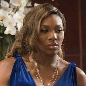 Foto Serena Williams