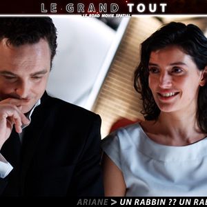 Foto Hélène Seuzaret