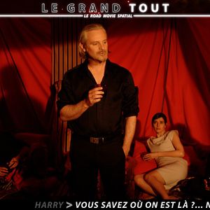 Foto Pierre-Alain de Garrigues