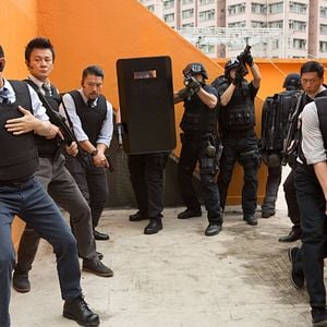 Foto Firestorm (Fuego cruzado)