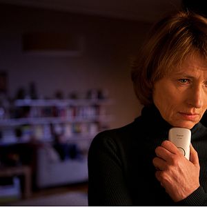 Foto Corinna Harfouch