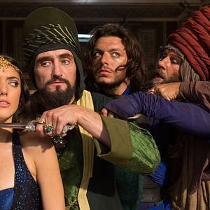 Foto Jean-Paul Rouve