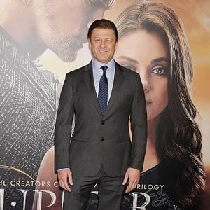 Foto Sean Bean