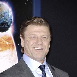 Foto Sean Bean