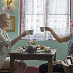 Foto Y de repente tú