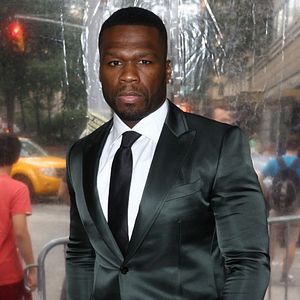 Foto 50 Cent