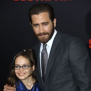 Foto Jake Gyllenhaal