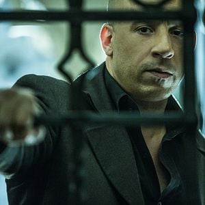 Foto Vin Diesel