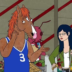 Foto BoJack Horseman