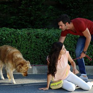 Foto Con olor a fresas