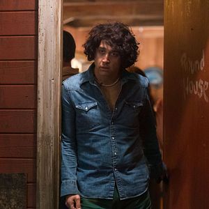 Foto Wet Hot American Summer: First Day of Camp