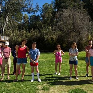 Foto Janeane Garofalo