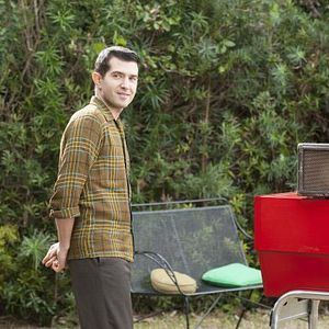 Foto The Astronaut Wives Club