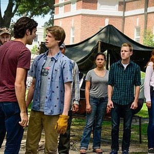 Foto Rachelle LeFevre