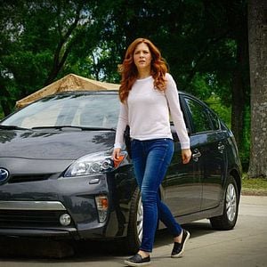 Foto Rachelle LeFevre