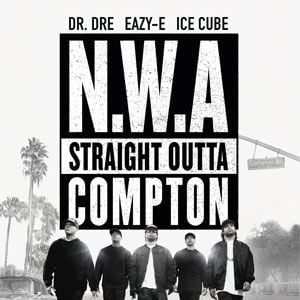 Foto Straight Outta Compton