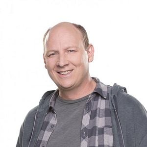 Foto Dan Bakkedahl
