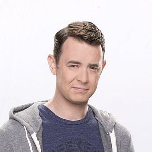 Foto Colin Hanks