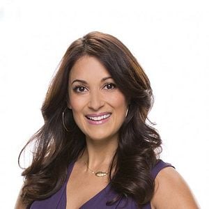 Foto Angelique Cabral