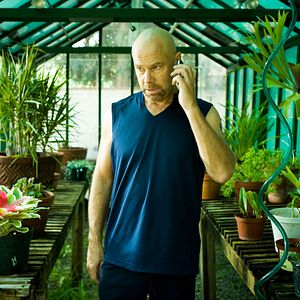 Foto Rob Roy Fitzgerald