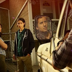 Foto Elizabeth Rodriguez