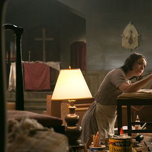 Foto Shannyn Sossamon