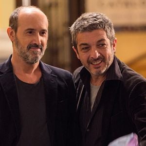 Foto Ricardo Darín