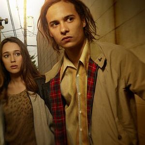 Foto Fear The Walking Dead