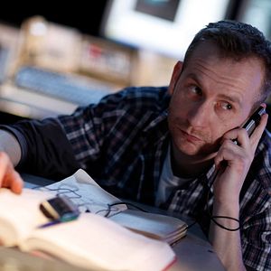 Foto Circuito cerrado