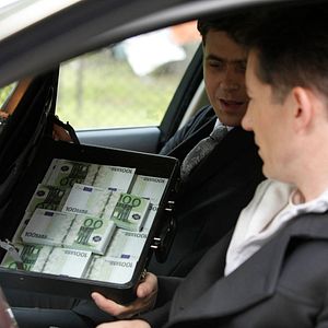 Foto Circuito cerrado