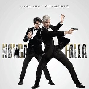 Foto Anacleto Agente Secreto