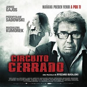 Foto Circuito cerrado