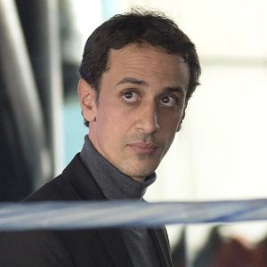 Foto Nassim Amaouche