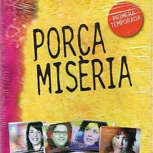 Foto Porca Misèria