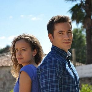 Foto El Faro: cruce de caminos