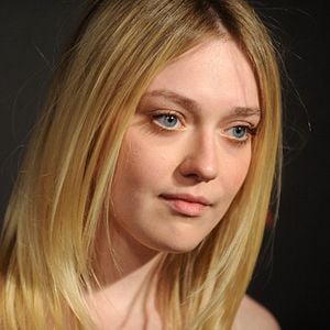 Foto Dakota Fanning