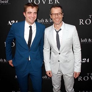 Foto The Rover