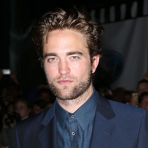 Foto Robert Pattinson