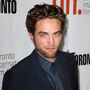 Foto Robert Pattinson