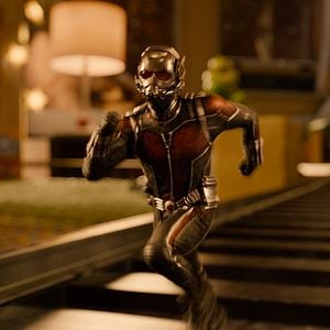 Foto Ant-Man