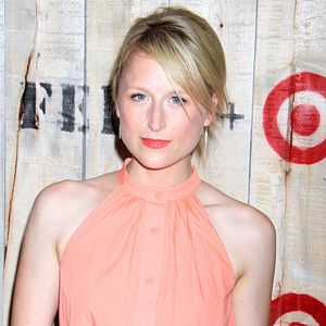 Foto Mamie Gummer