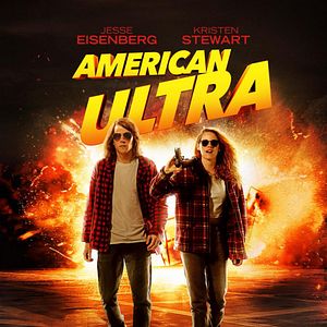 Foto American Ultra