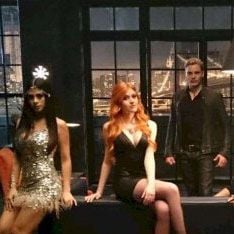 Foto Shadowhunters