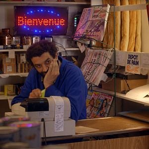 Foto Je Suis À Vous Tout De Suite