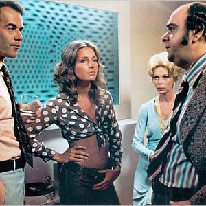 Foto Extraña amistad