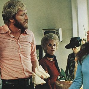 Foto Extraña amistad